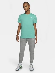 Футболки і поло NIKE Sportswear Club модель AR4997-392 Фото