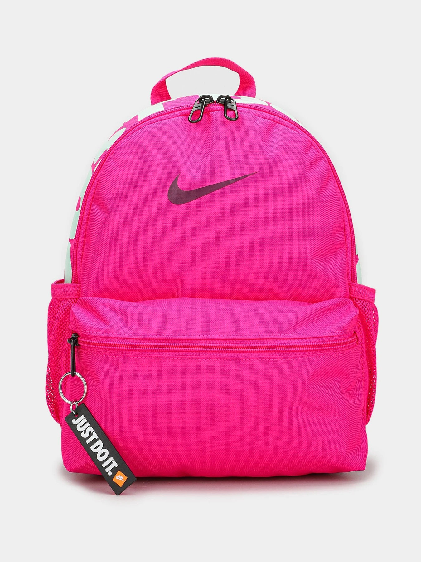 Рюкзаки NIKE Brasilia JDI Mini модель BA5559-642 Рюкзаки NIKE Brasilia JDI Mini модель BA5559-642 Фото
