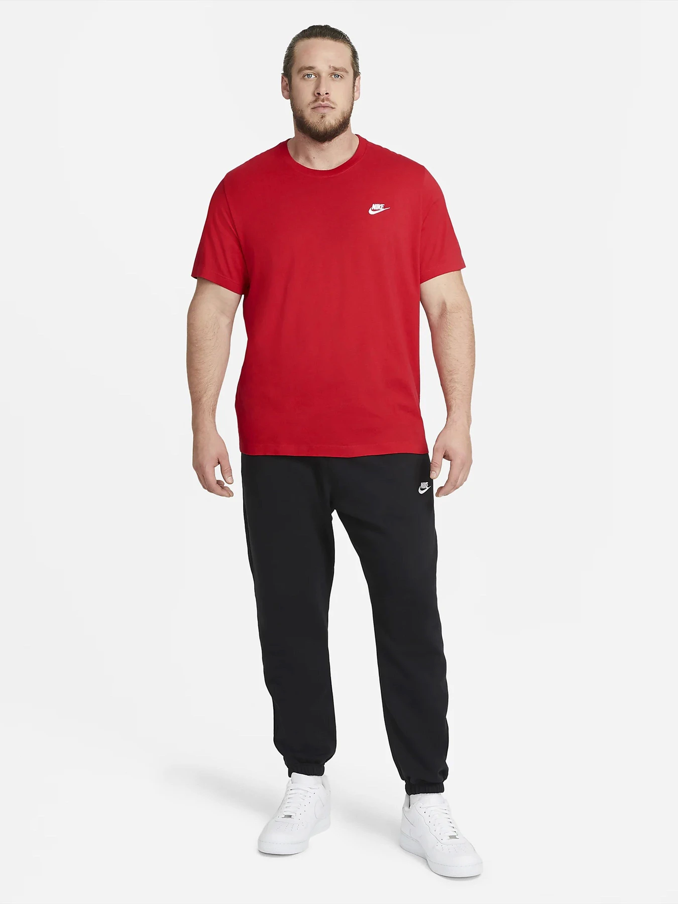 Футболки и поло NIKE CLUB модель AR4997-657 Футболки и поло NIKE CLUB модель AR4997-657 Фото