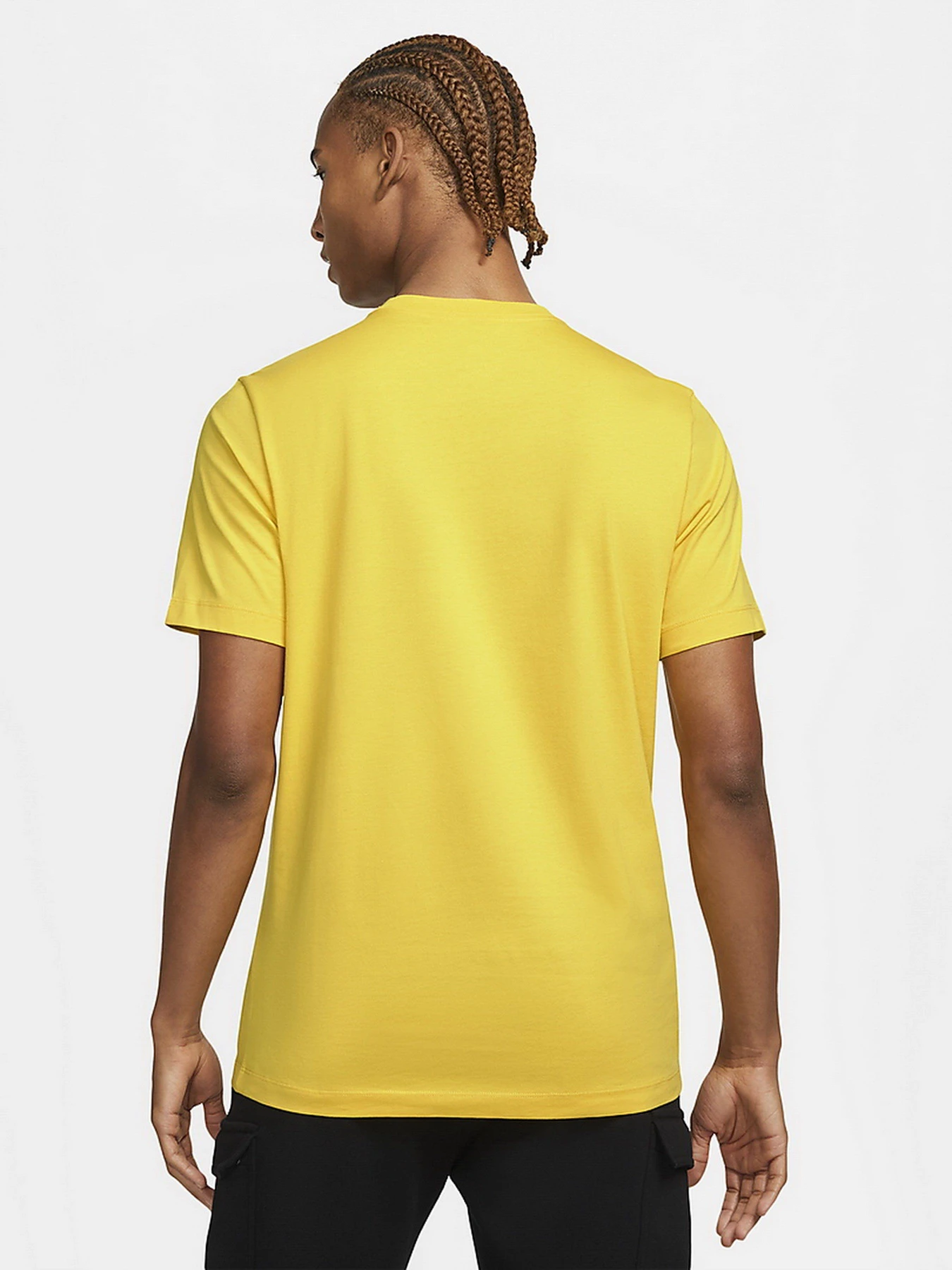 Футболки и поло NIKE Sportswear Club модель AR4997-709 Футболки и поло NIKE Sportswear Club модель AR4997-709 Фото