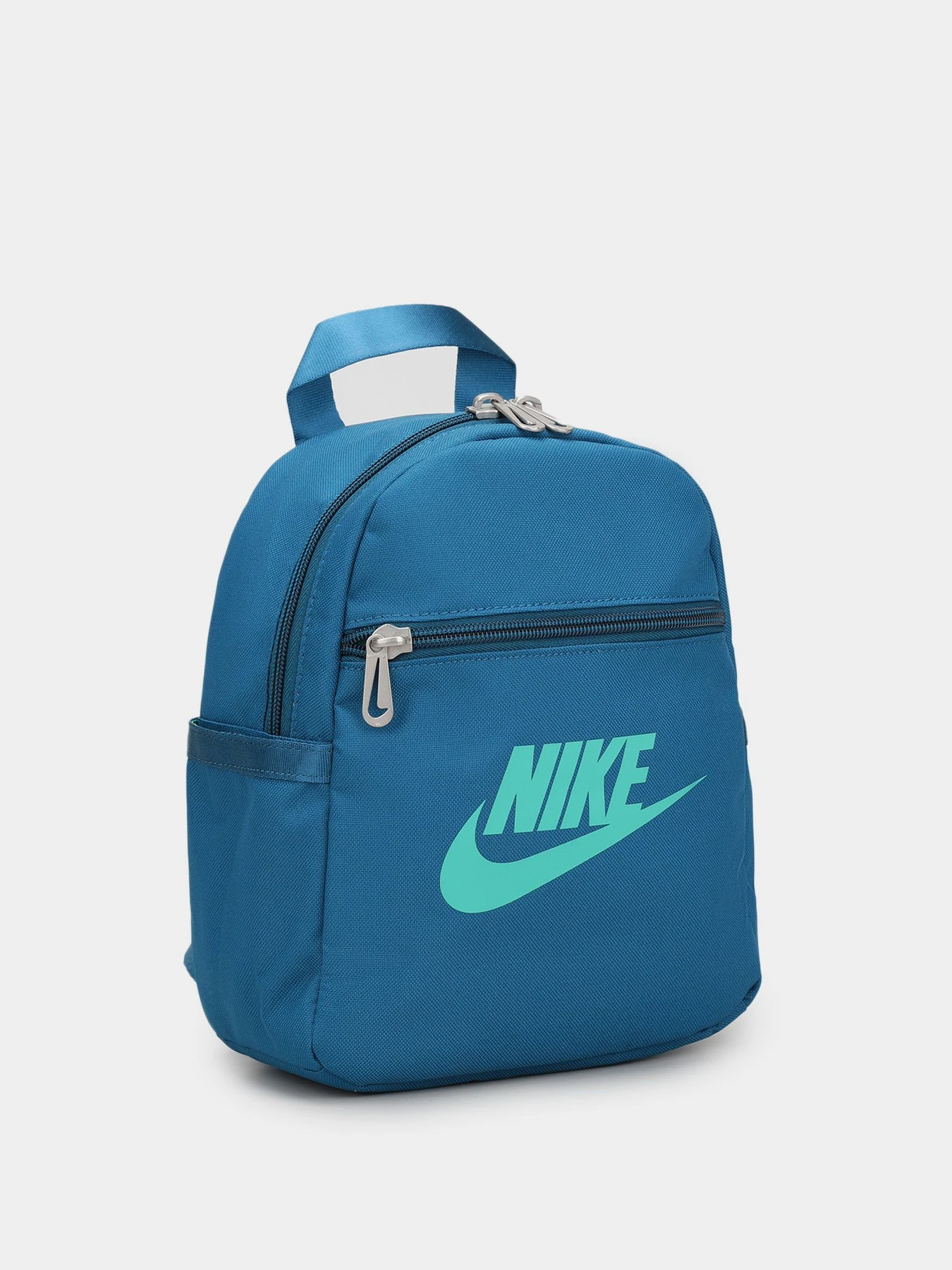 Рюкзаки NIKE NSW FUTURA 365 MINI модель CW9301-404 Фото