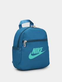 Рюкзаки NIKE NSW FUTURA 365 MINI модель CW9301-404 Фото