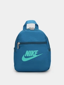 Рюкзаки NIKE NSW FUTURA 365 MINI модель CW9301-404 Фото