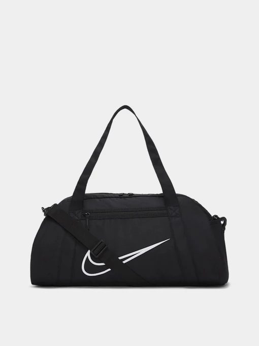 Дорожные сумки и чемоданы NIKE Gym Club модель DA1746-010 Фото