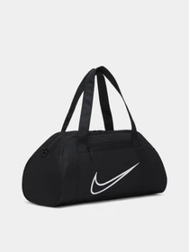 Дорожные сумки и чемоданы NIKE Gym Club модель DA1746-010 Фото