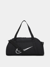 Дорожные сумки и чемоданы NIKE Gym Club модель DA1746-010 Фото
