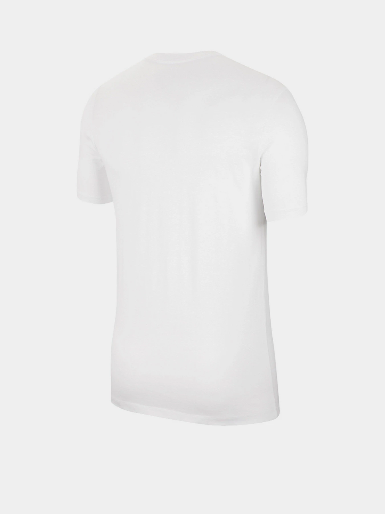 Футболки и поло NIKE SPORTSWEAR модель AR5004-101 Футболки и поло NIKE SPORTSWEAR модель AR5004-101 Фото