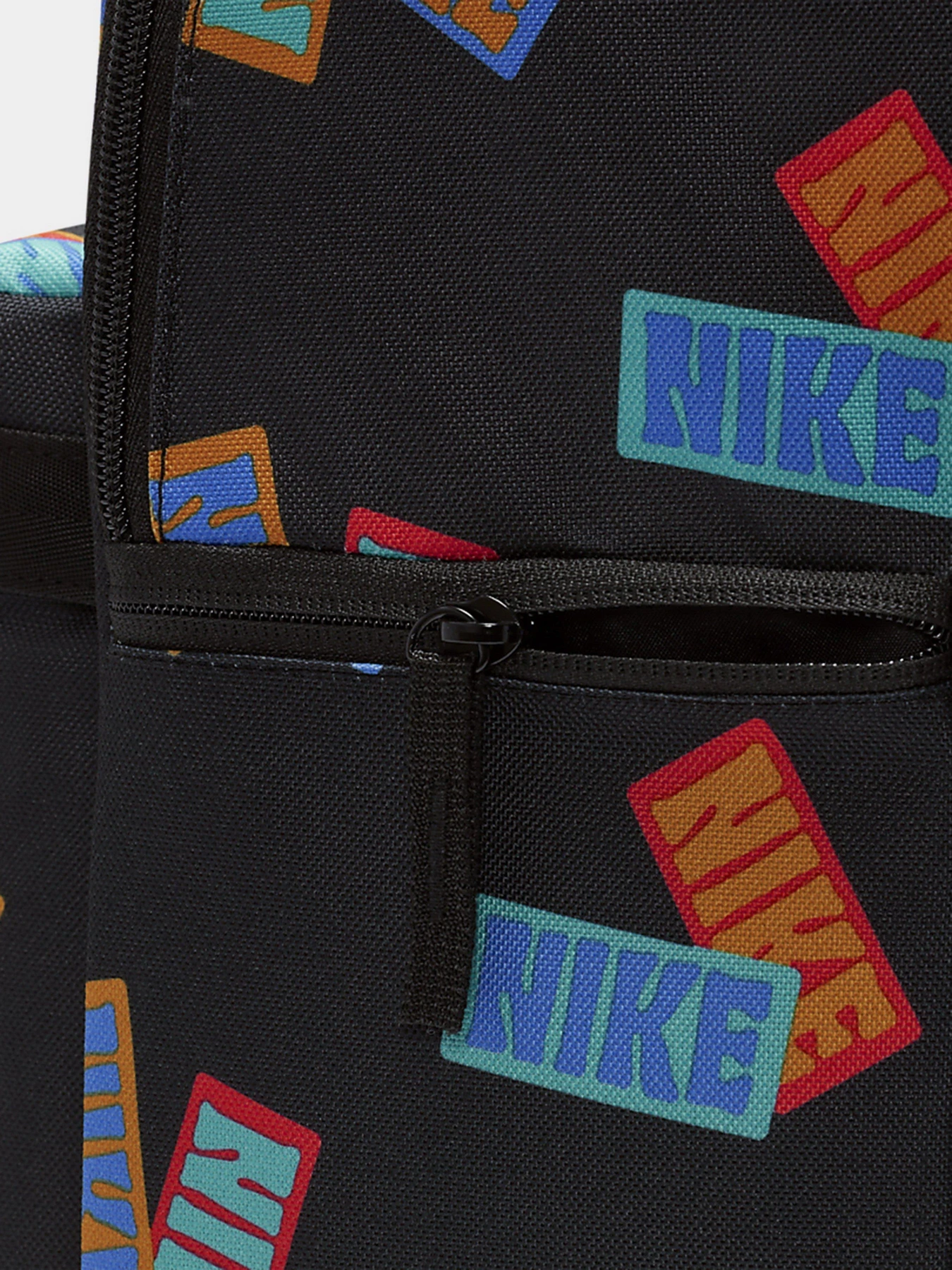 Рюкзаки NIKE Heritage модель DM2159-010 Рюкзаки NIKE Heritage модель DM2159-010 Фото