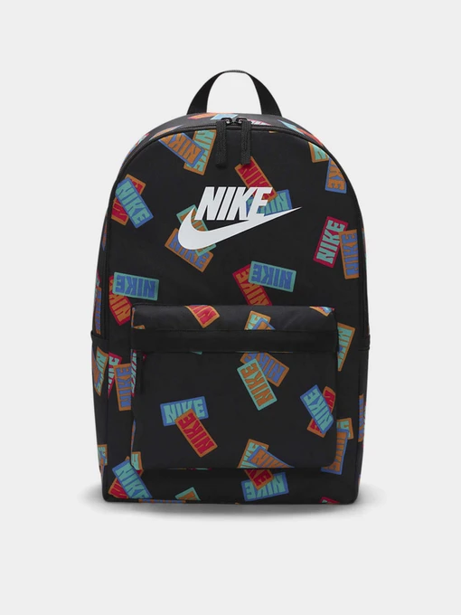 Рюкзаки NIKE Heritage модель DM2159-010 Фото