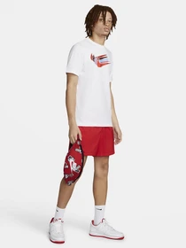 Сумки NIKE Heritage модель DM2162-657 Фото