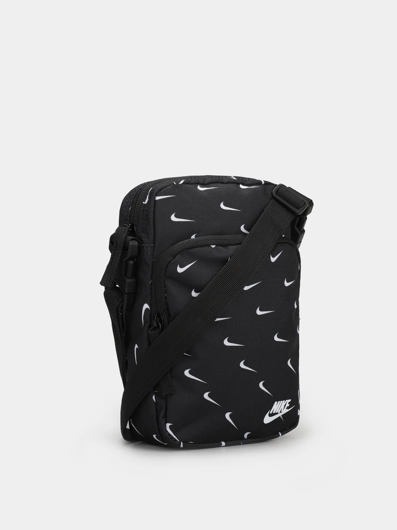 Сумки NIKE NK HERITAGE CRSSBDY SWOOSH WV модель DM2163-010 Фото