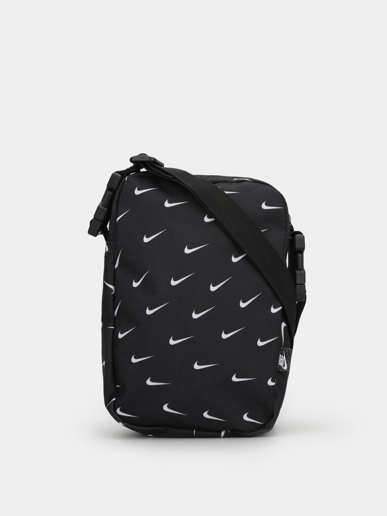Сумки NIKE NK HERITAGE CRSSBDY SWOOSH WV модель DM2163-010 Фото