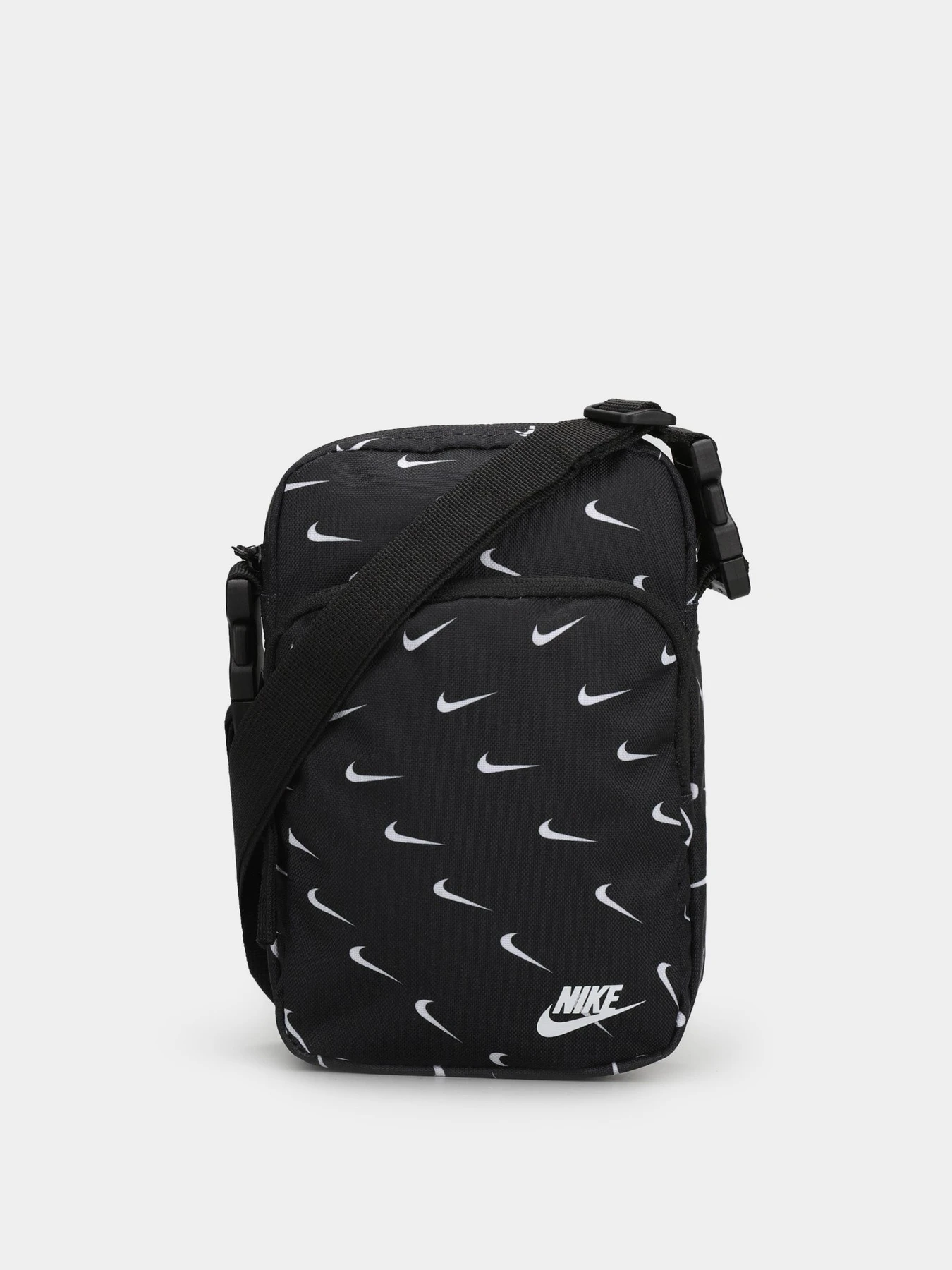 Сумки NIKE NK HERITAGE CRSSBDY SWOOSH WV модель DM2163-010 Фото