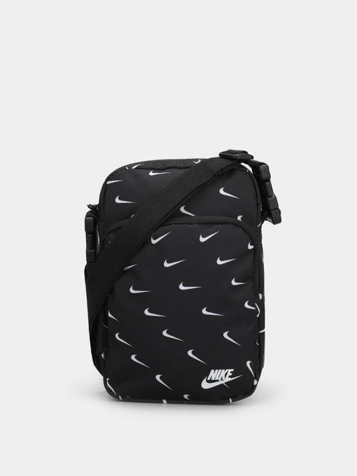 Сумки NIKE NK HERITAGE CRSSBDY SWOOSH WV модель DM2163-010 Фото