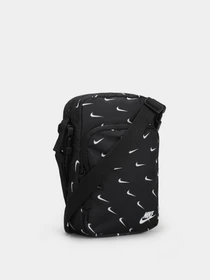 Сумки NIKE NK HERITAGE CRSSBDY SWOOSH WV модель DM2163-010 Фото