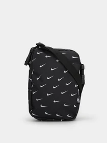 Сумки NIKE NK HERITAGE CRSSBDY SWOOSH WV модель DM2163-010 Фото