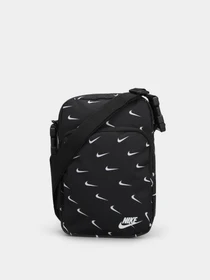 Сумки NIKE NK HERITAGE CRSSBDY SWOOSH WV модель DM2163-010 Фото