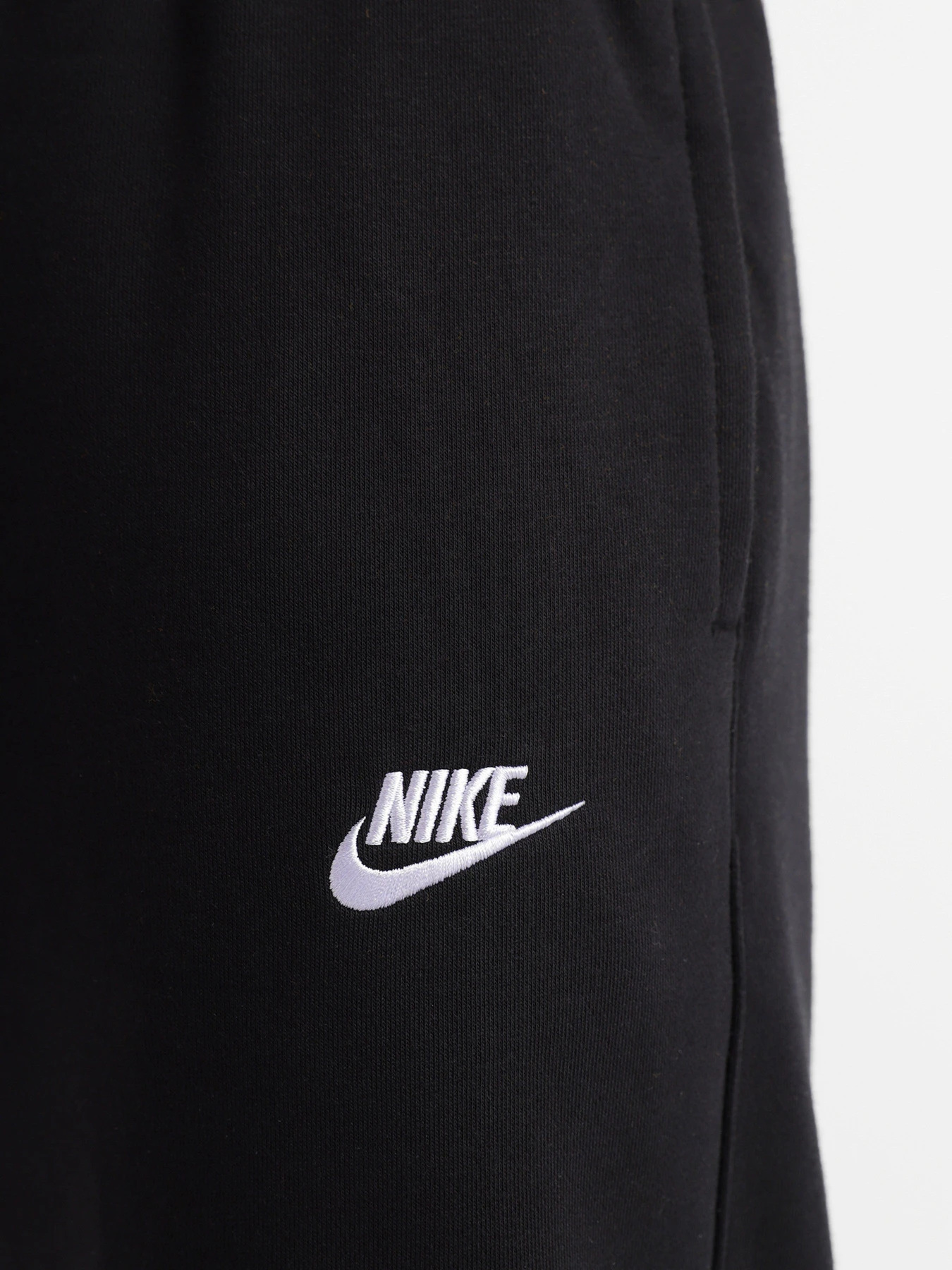 Штани NIKE SPORTSWEAR CLUB модель BV2713-010 Фото