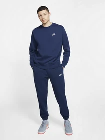 Брюки NIKE NSW CLUB PANT AS модель BV2737-410 Фото