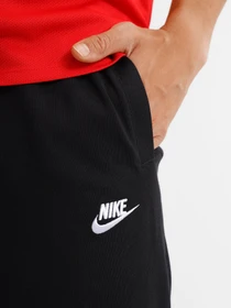 Штани NIKE Sportswear Club Oh Jsy модель BV2766-010 Фото