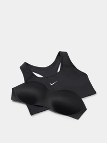 Футболки и поло NIKE Swoosh модель BV3636-010 Фото