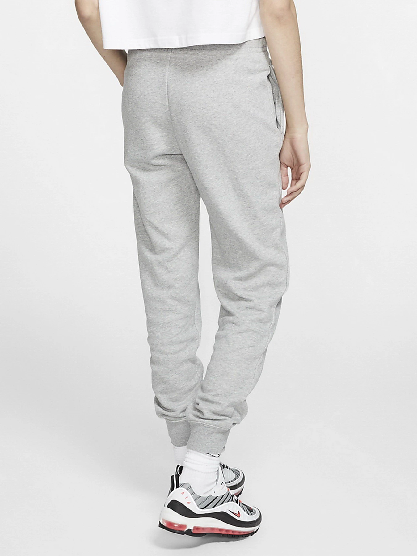 Брюки NIKE  W NSW ESSNTL модель BV4095-063 Фото