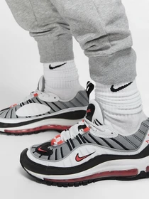 Брюки NIKE  W NSW ESSNTL модель BV4095-063 Фото