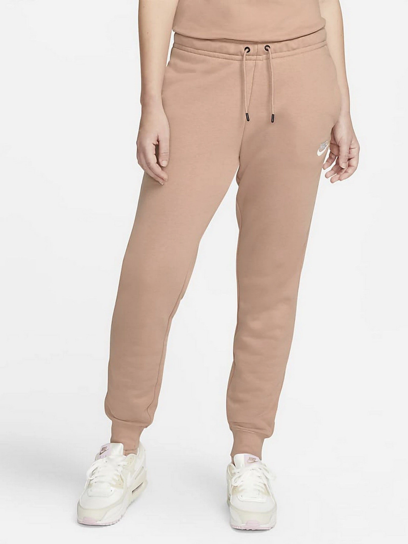 Штани NIKE NSW ESSNTL модель BV4095-609 Штани NIKE NSW ESSNTL модель BV4095-609 Фото