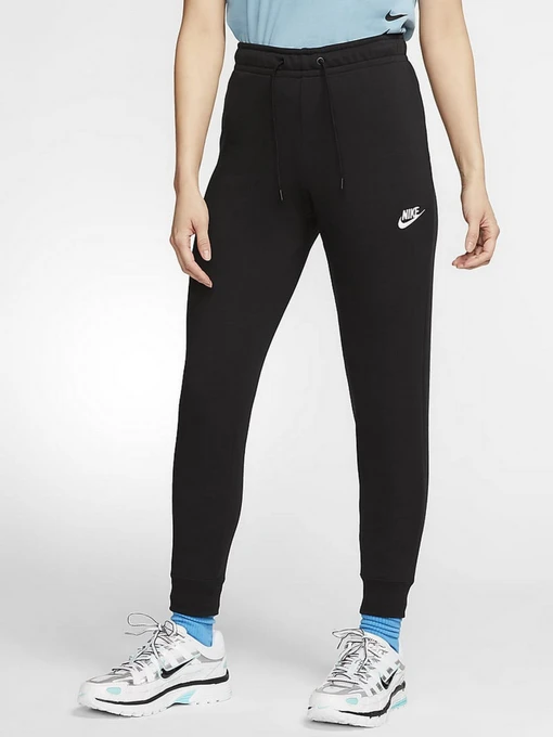 Брюки NIKE Sportswear Essential модель BV4099-010 Фото