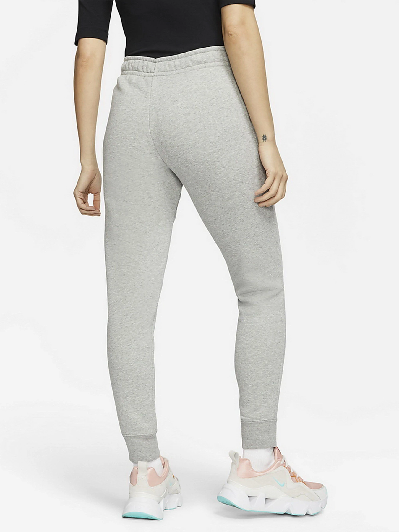 Брюки NIKE Sportswear Essential модель BV4099-063 Брюки NIKE Sportswear Essential модель BV4099-063 Фото