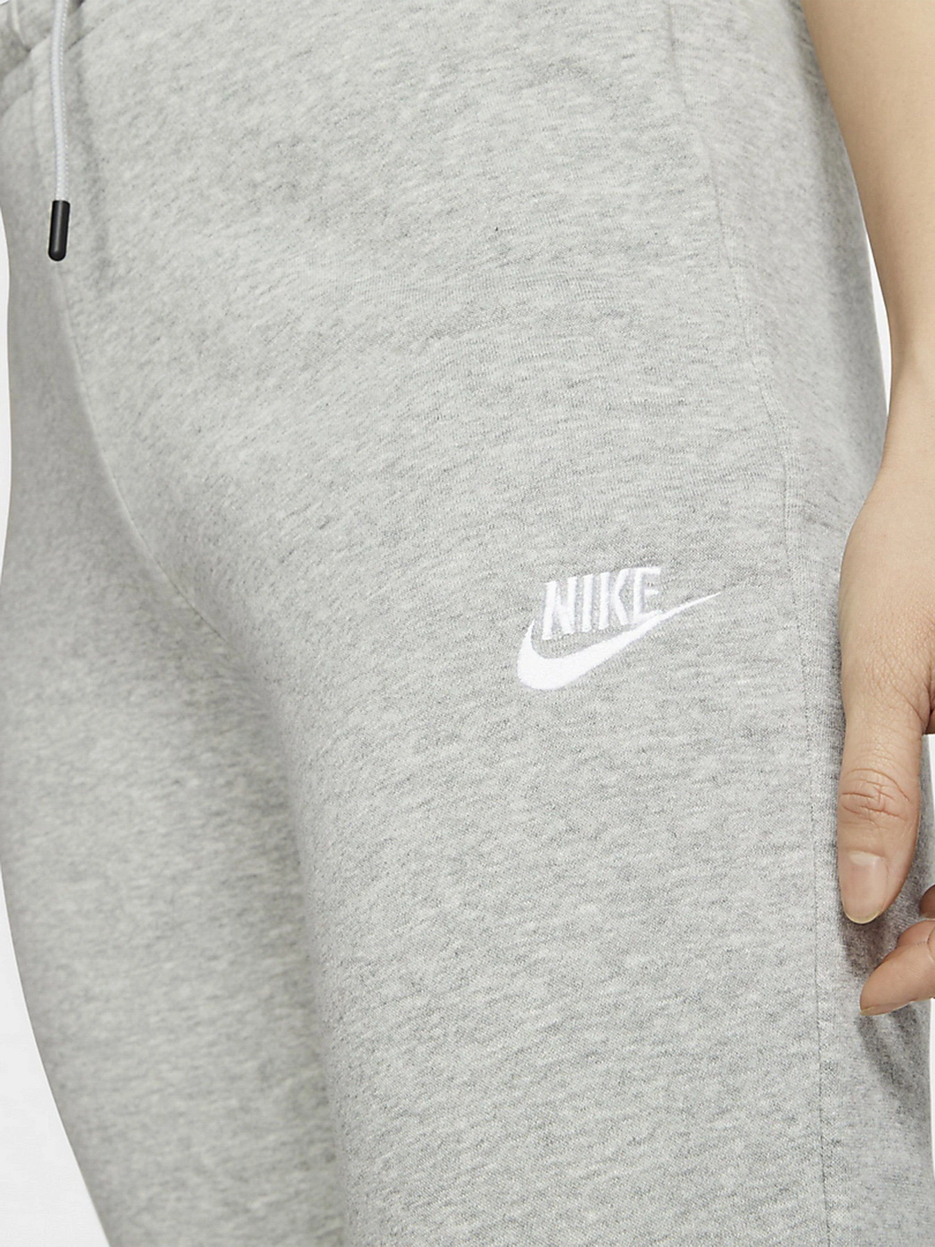 Брюки NIKE Sportswear Essential модель BV4099-063 Брюки NIKE Sportswear Essential модель BV4099-063 Фото