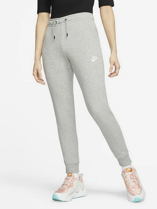 Брюки NIKE Sportswear Essential модель BV4099-063 Фото
