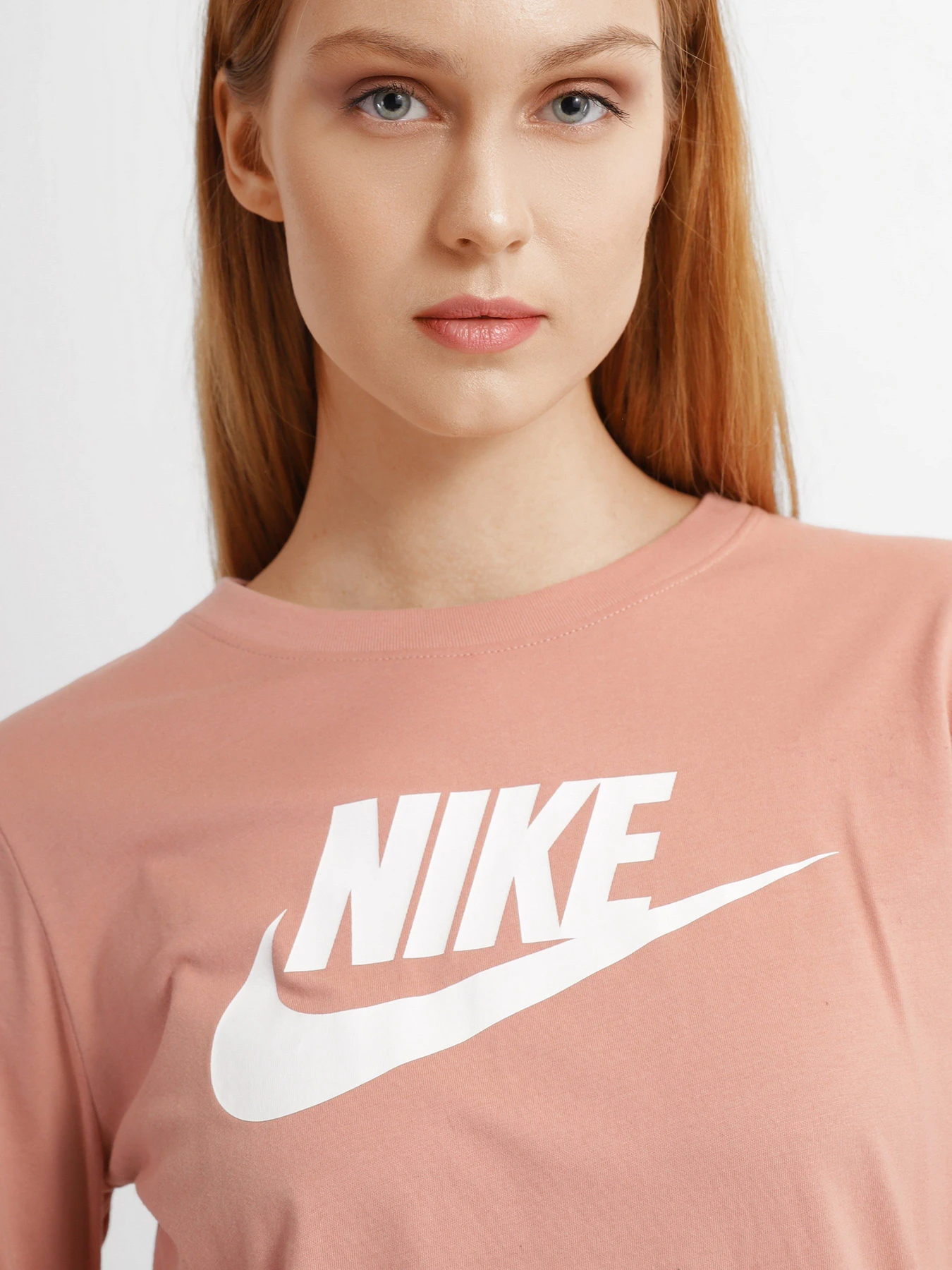 Худи и свитшоты NIKE Sportswear модель BV6171-609 Худи и свитшоты NIKE Sportswear модель BV6171-609 Фото
