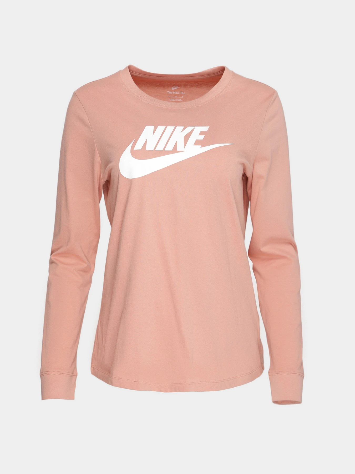 Худи и свитшоты NIKE Sportswear модель BV6171-609 Худи и свитшоты NIKE Sportswear модель BV6171-609 Фото