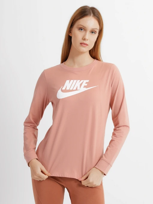 Худи и свитшоты NIKE Sportswear модель BV6171-609 Фото