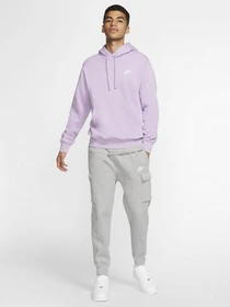 Брюки NIKE M NSW CLUB PANT CARGO BB модель CD3129-063 Фото