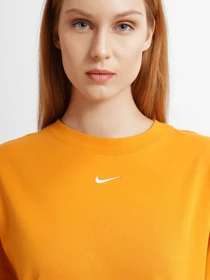 Платья NIKE Sportswear Essential модель CJ2242-738 Фото