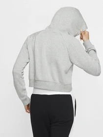 Худи и свитшоты NIKE Sportswear Essential модель CJ6327-063 Фото