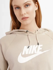 Худі та світшоти NIKE Sportswear Essential модель CJ6327-206 Фото