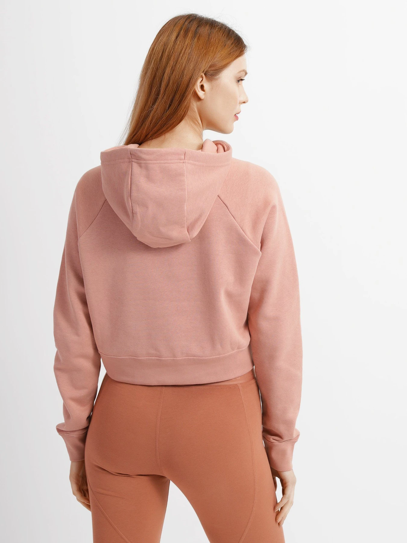 Худі та світшоти NIKE Sportswear Essential модель CJ6327-609 Худі та світшоти NIKE Sportswear Essential модель CJ6327-609 Фото