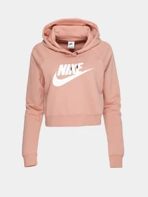 Худі та світшоти NIKE Sportswear Essential модель CJ6327-609 Фото