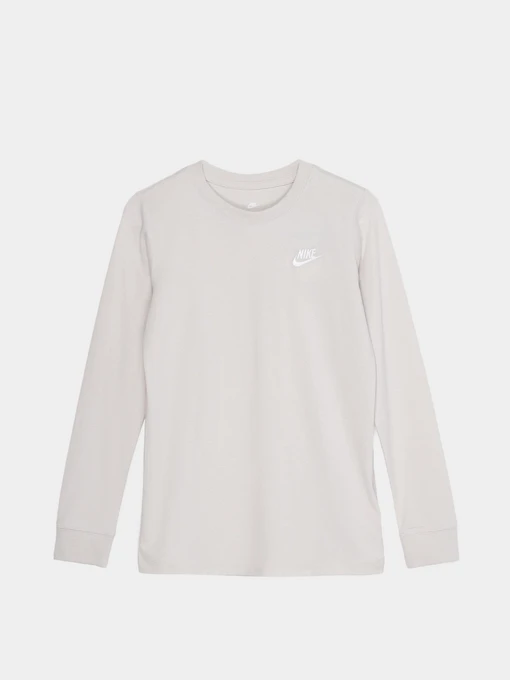 Худи и свитшоты NIKE SPORTSWEAR модель CZ1855-072 Фото