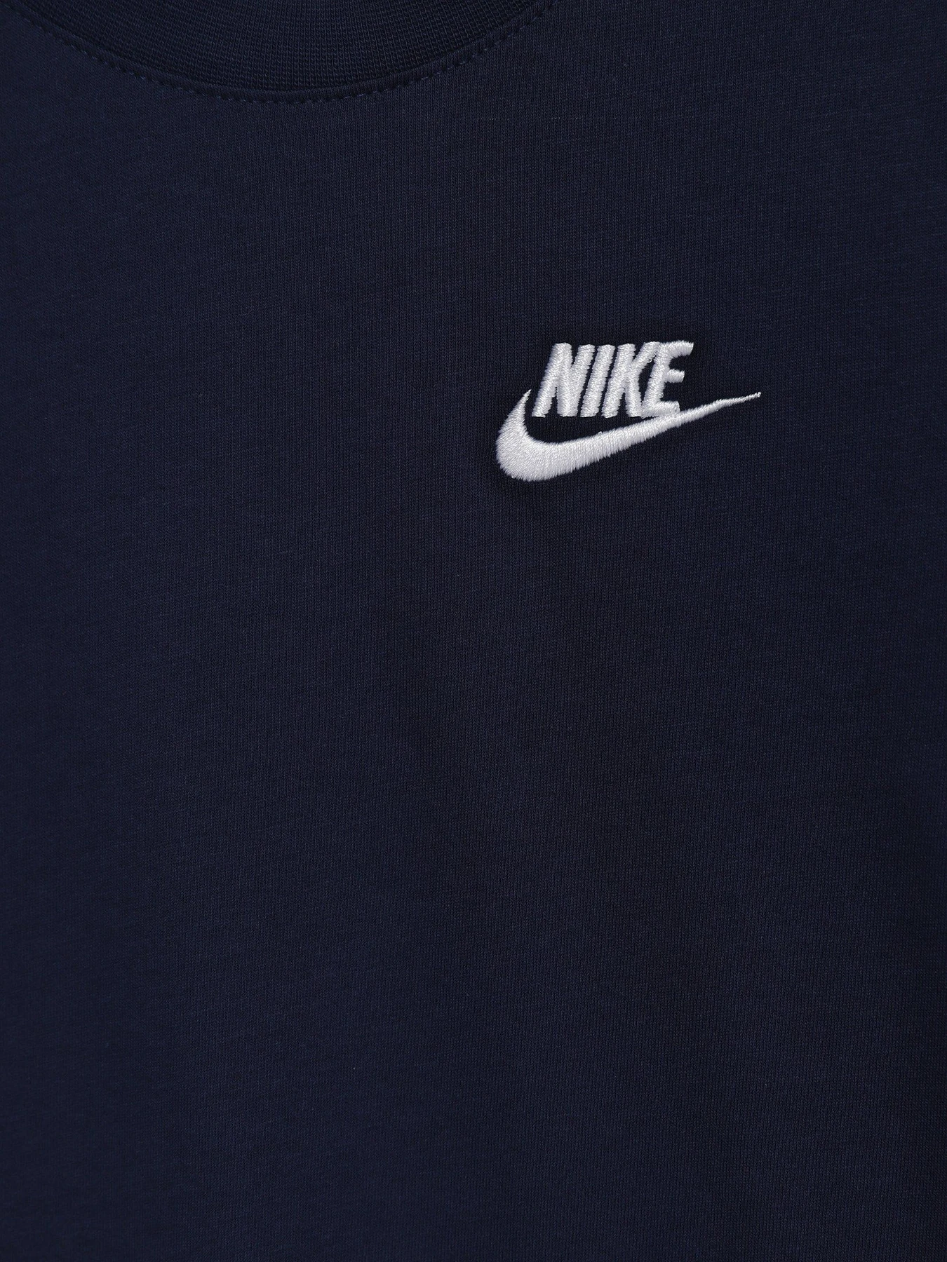 Худи и свитшоты NIKE SPORTSWEAR модель CZ1855-451 Фото
