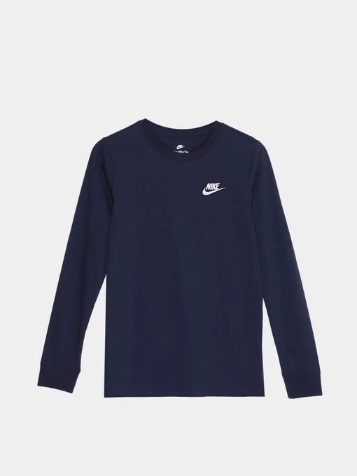 Худи и свитшоты NIKE SPORTSWEAR модель CZ1855-451 Фото