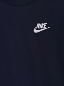 Худи и свитшоты NIKE SPORTSWEAR модель CZ1855-451 Фото