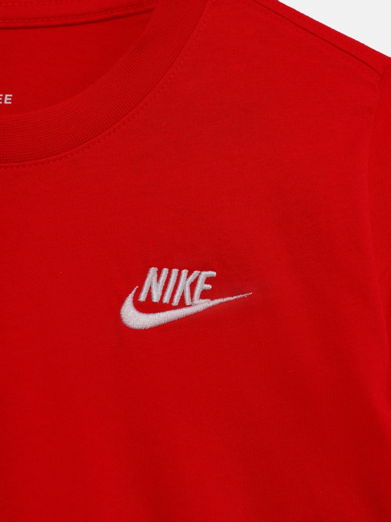 Худи и свитшоты NIKE Sportswear модель CZ1855-657 Фото