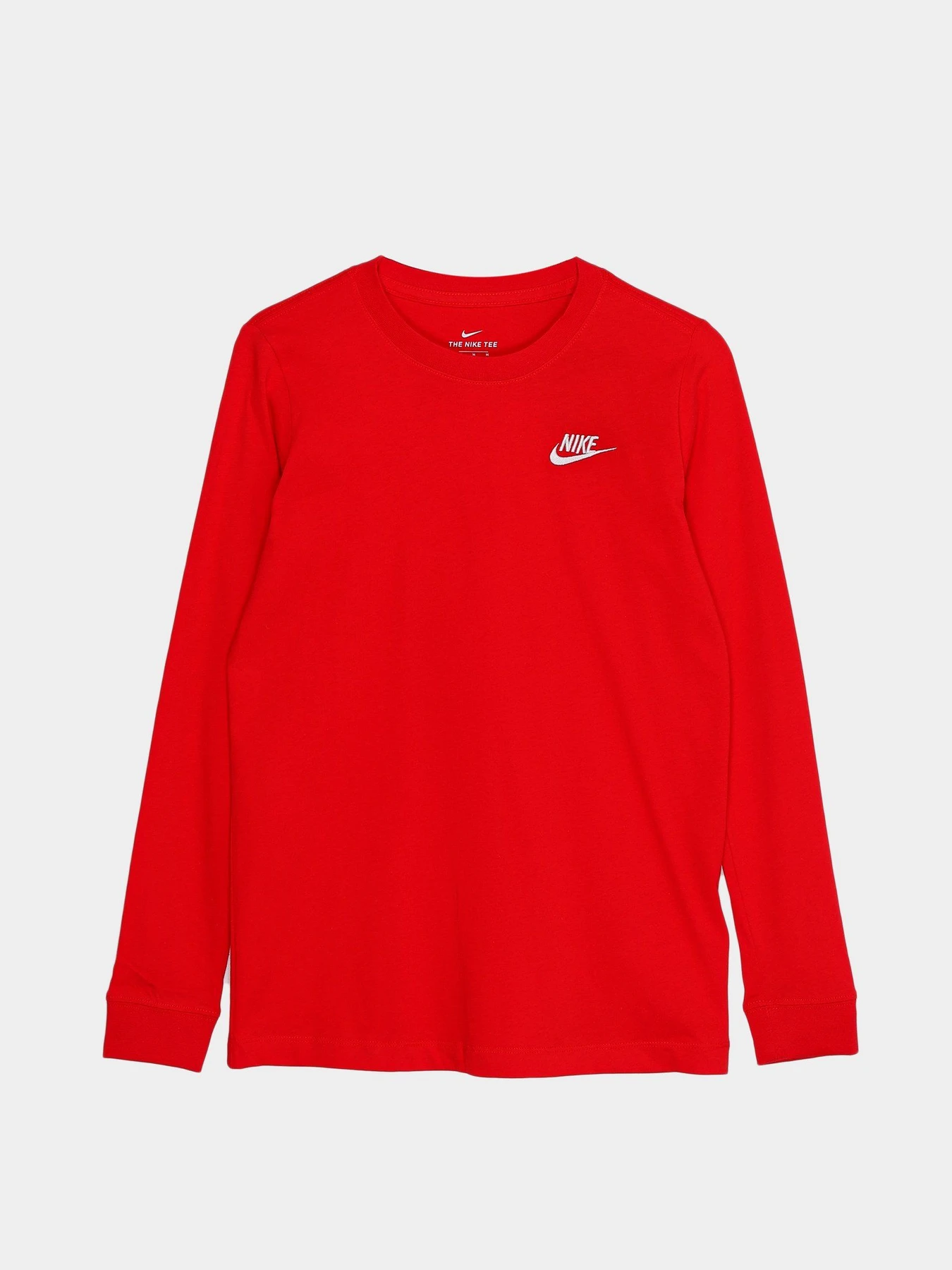 Худи и свитшоты NIKE Sportswear модель CZ1855-657 Фото