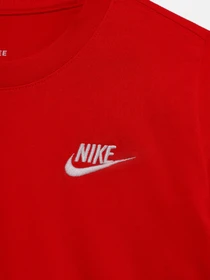 Худи и свитшоты NIKE Sportswear модель CZ1855-657 Фото