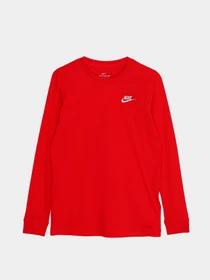 Худи и свитшоты NIKE Sportswear модель CZ1855-657 Фото