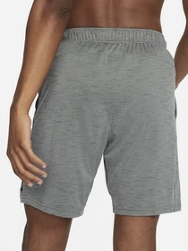 Шорты NIKE Yoga Dri-FIT модель CZ2210-068 Фото